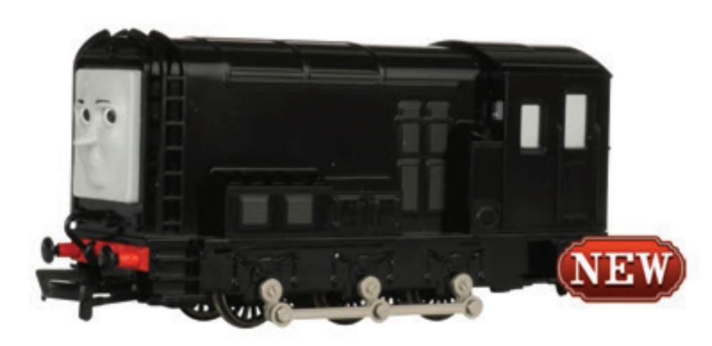 Diesel - Thomas & Friends