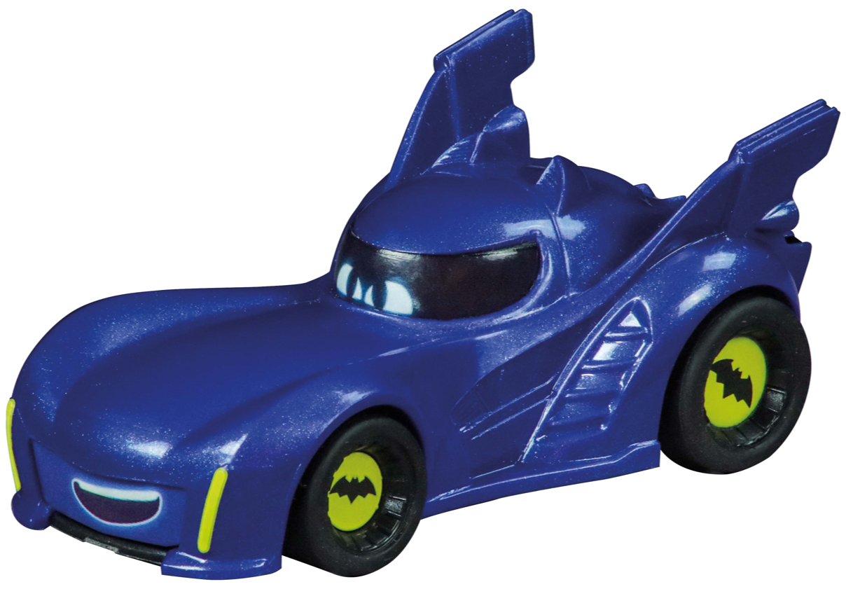 Carrera FIRST Batwheels - BAM