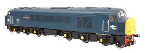Class 45/0 45055 'Royal Corps of Transport' BR Blue (red bufferbeams) Diesel Locomotive