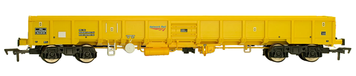 4F-010-018 JNA Falcon Network Rail NLU29045