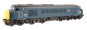 Class 45/1 45144 'Royal Signals' BR Blue (black roof) Diesel Locomotive