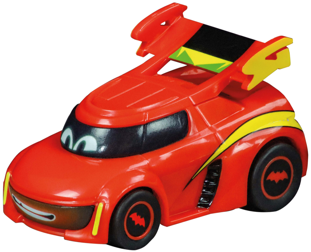 Carrera FIRST Batwheels - Redbird