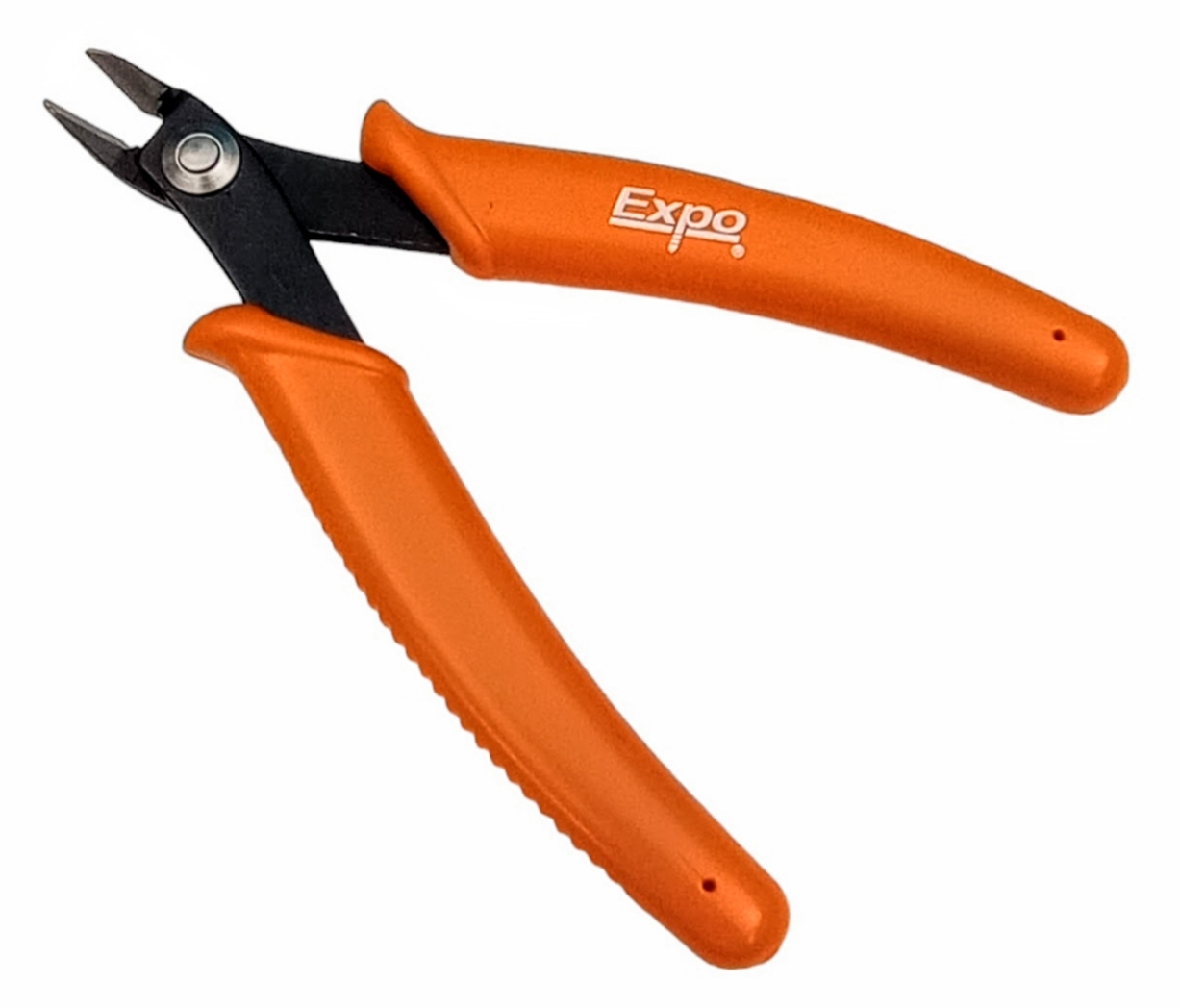 5 Inch Easy Grip Pliers: Sprue Cutters