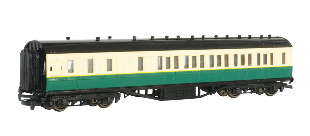 Pre-Owned Thomas & Friends Gordon's Express Brake Coach