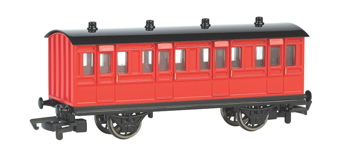 Pre-Owned Thomas & Friends Red Coach