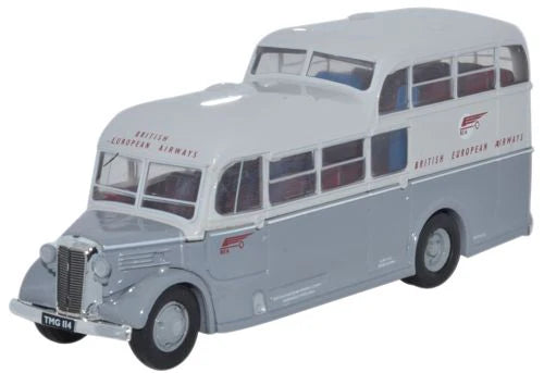 Commer Commando BEA