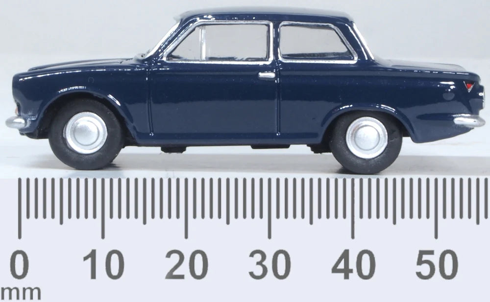 Ford Cortina MkI Anchor Blue