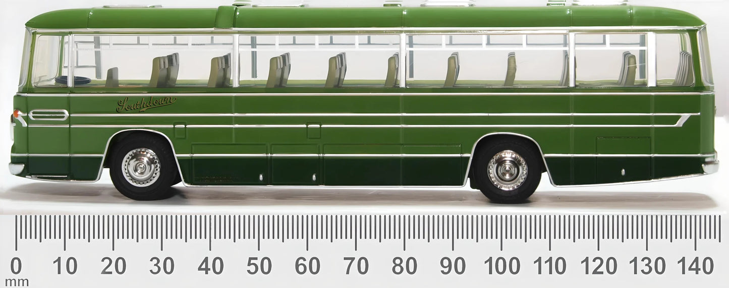 Duple Commander MkII Southdown
