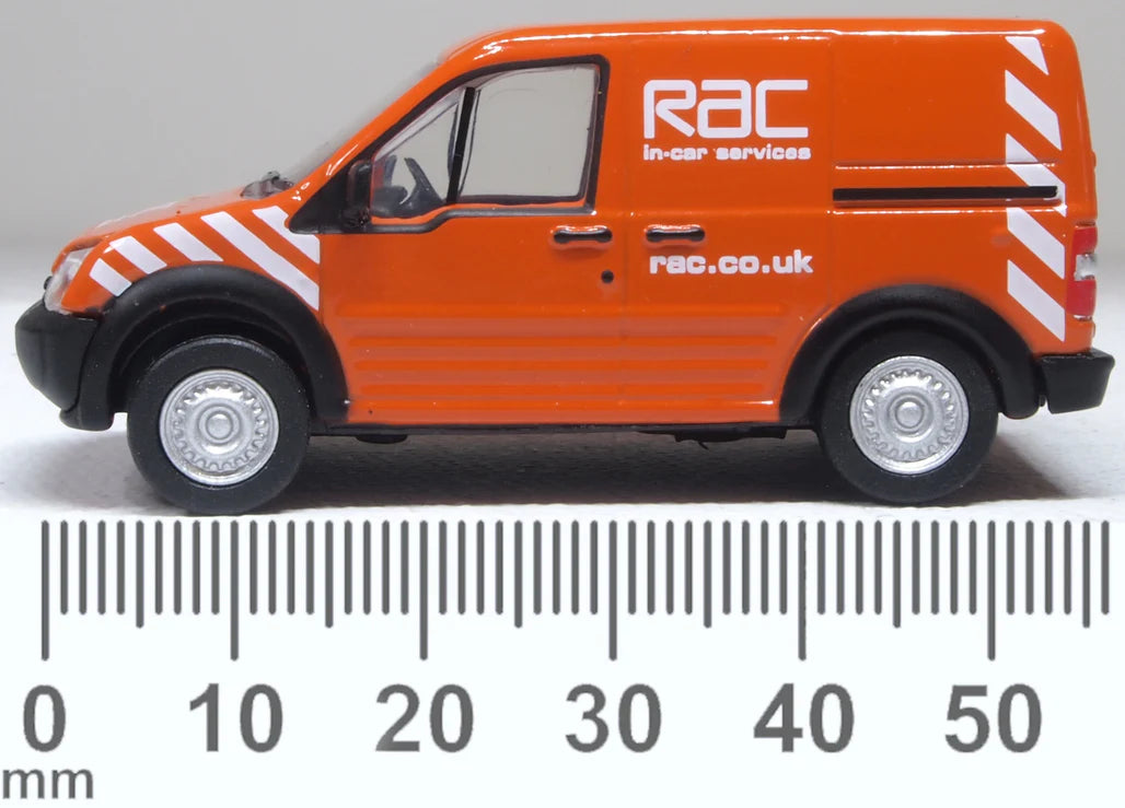 Ford Transit Connect Van RAC