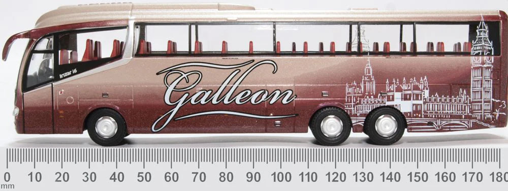 Irizar i6 Galleon Travel