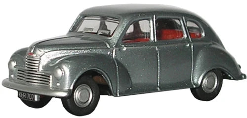 Jowett Javelin Athena Grey