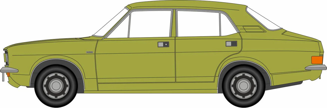 Morris Marina Limeflower