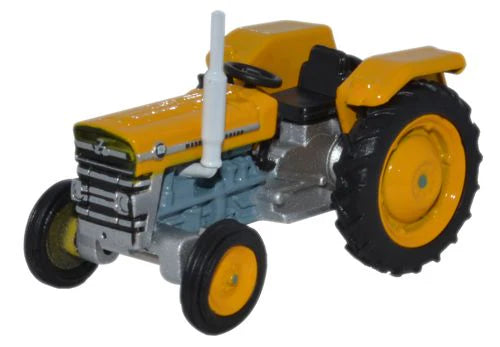 Massey Ferguson 135 Open Yellow