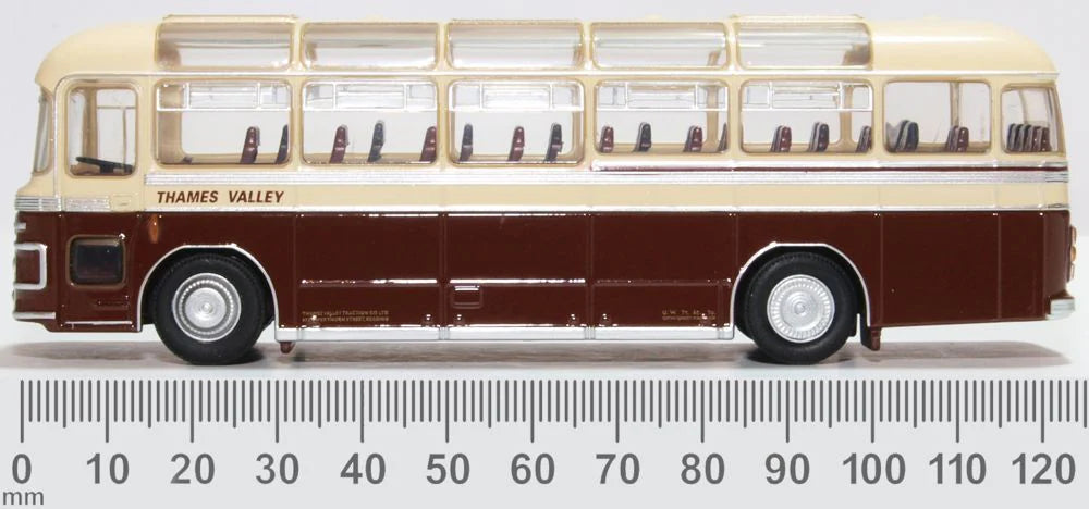 Bristol MW6G Thames Valley