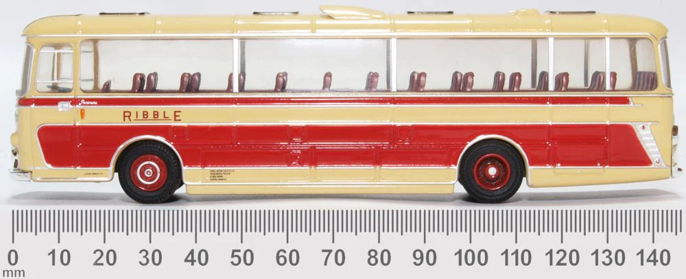 Plaxton Panorama Ribble