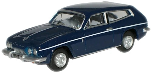 Reliant Scimitar GTE Air Force Blue (Princess Anne)
