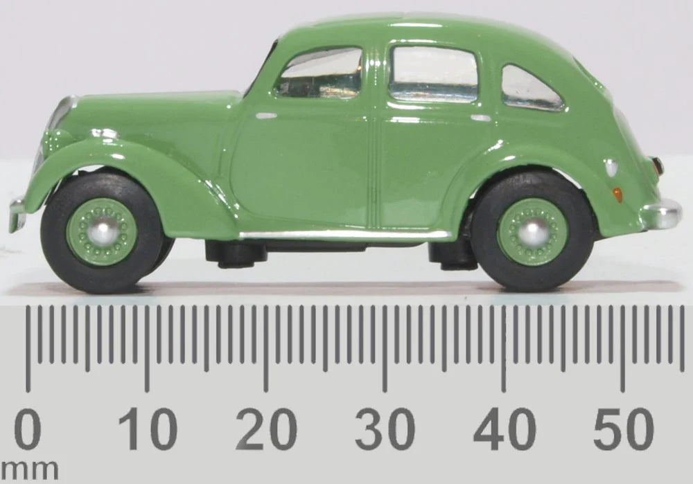 Standard Flying Twelve Pastel Green