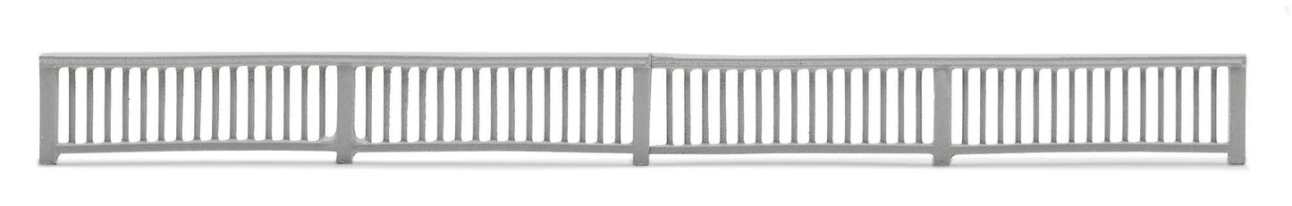 BUS7746 Railings/Fence