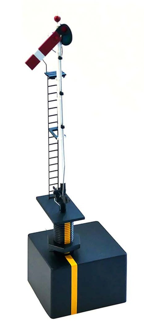 Pre-Owned GWR Home Signal (Motorised)