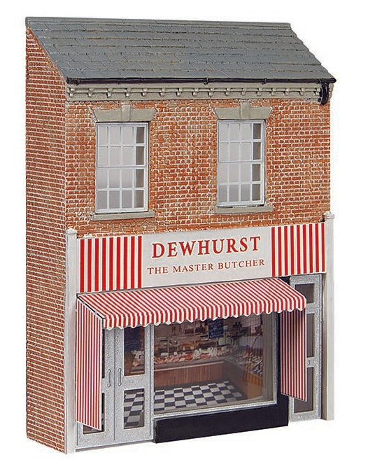 44-0227 Low Relief Master Butchers