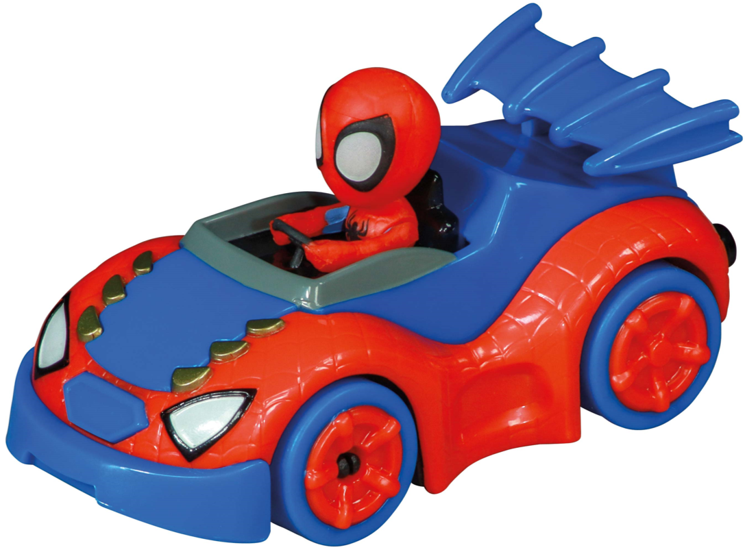 Carrera FIRST Spidey