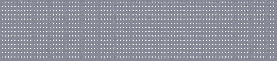 RT-7-9227 RAILTEC 7-9227 Rivets, white: 1 inch diam, 3 inch spacing between centres