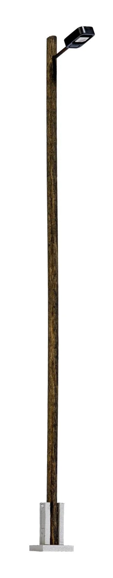 BUS8732 Station lamp