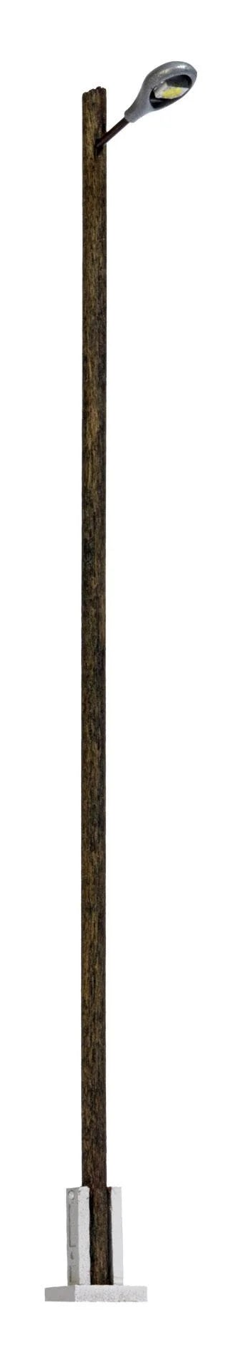 BUS8733 Station lamp