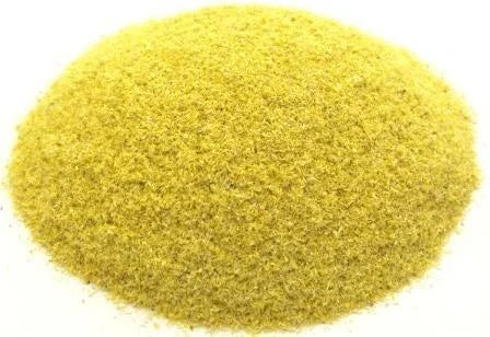 Scenic Scatter - Fine Rapeseed Yellow - Small Pack