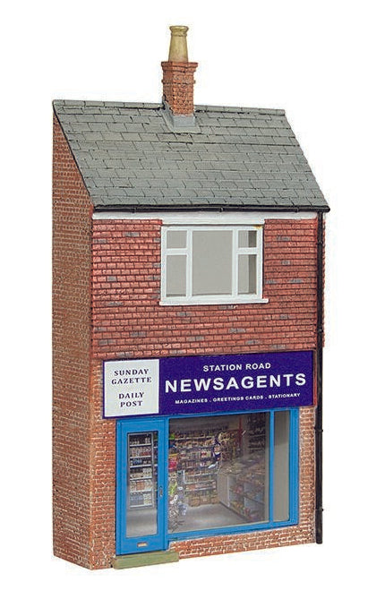 44-0224 Low Relief Station Road Newsagent