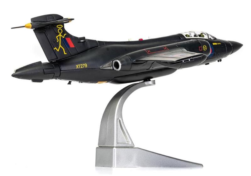 Pre-Owned AA34114 Hawker Siddeley Buccaneer S2B XT279 RAF No16 Squadron