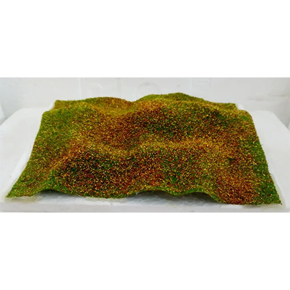 Grass Hill 01026 - Late Autumn Flower 127mm x 178mm sheet