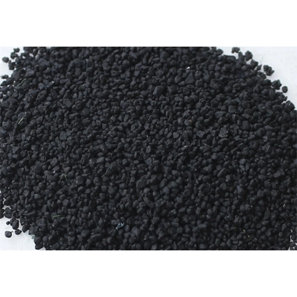 Fine Ballast 00694 Black (200g)