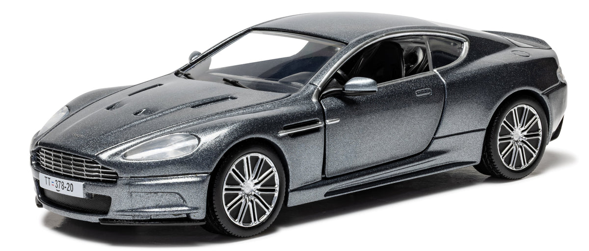 CC03806 James Bond 007 - Aston Martin DBS - Casino Royale (20th Anniversary)
