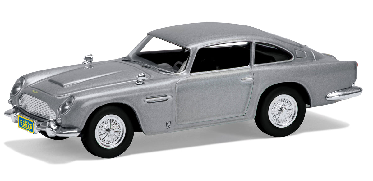 CC04315 James Bond 007 - Aston Martin DB5 - Casino Royale (20th Anniversary)