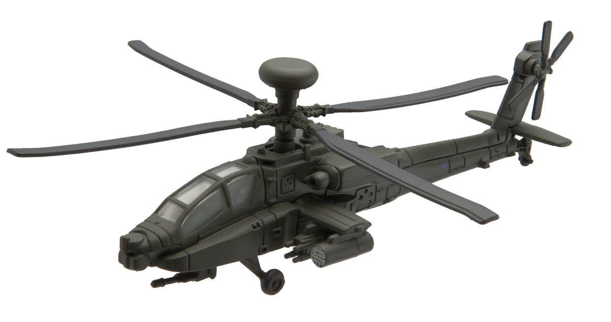 CS90623 Flying Aces Apache Longbow