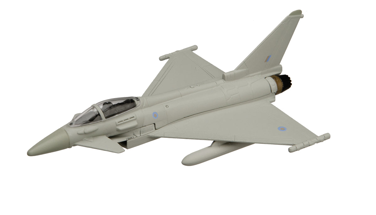 CS90648 Flying Aces Eurofighter Typhoon