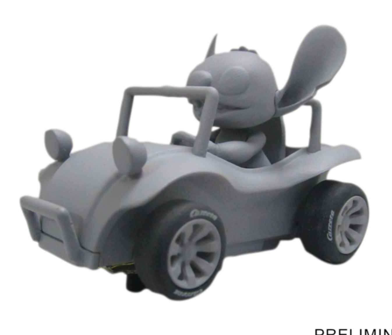 Carrera GO!!! Disney's Stitch - Stitch