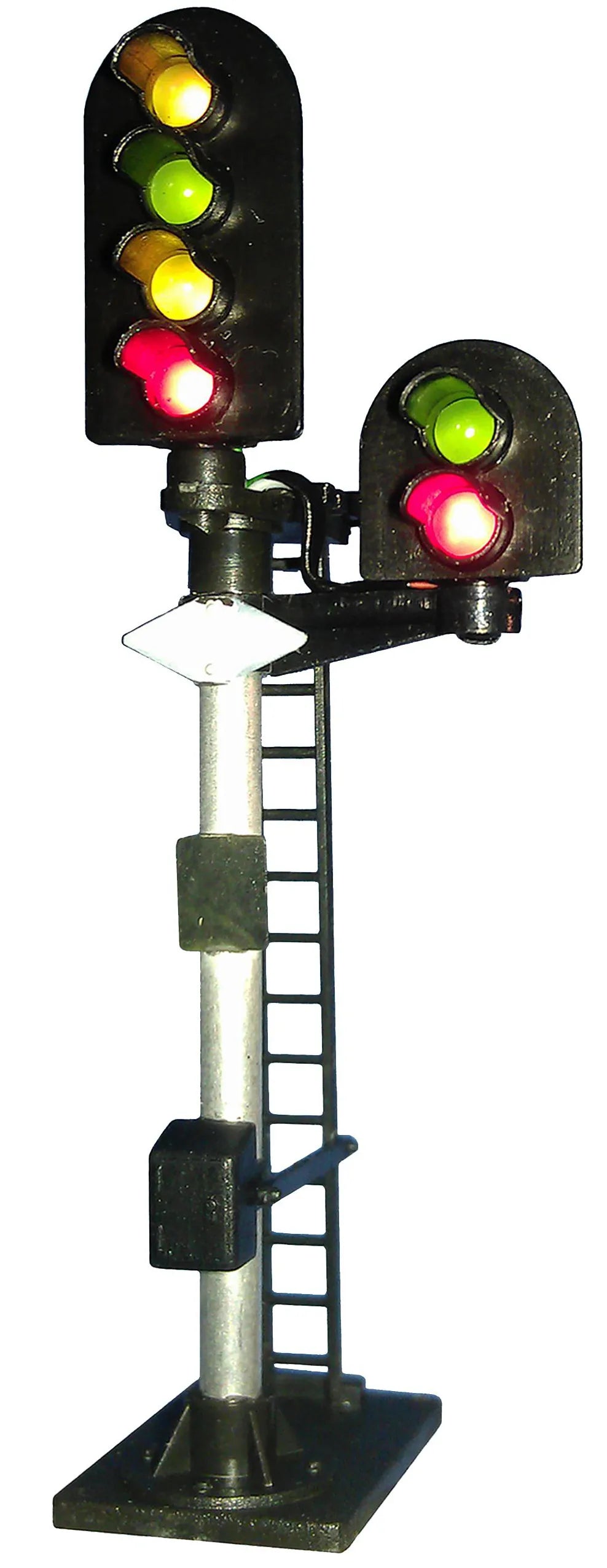 4-2 Aspect Junction Kit Round Head Signal