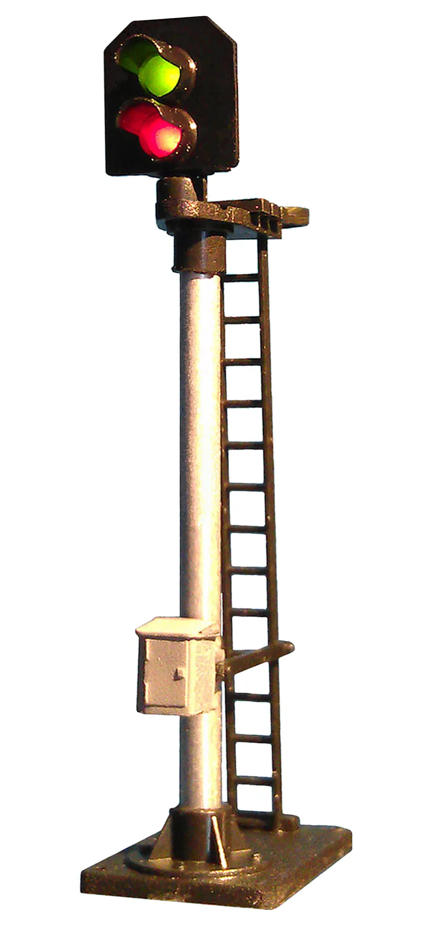 2 Aspect Home Standard Signal Kit Square Head