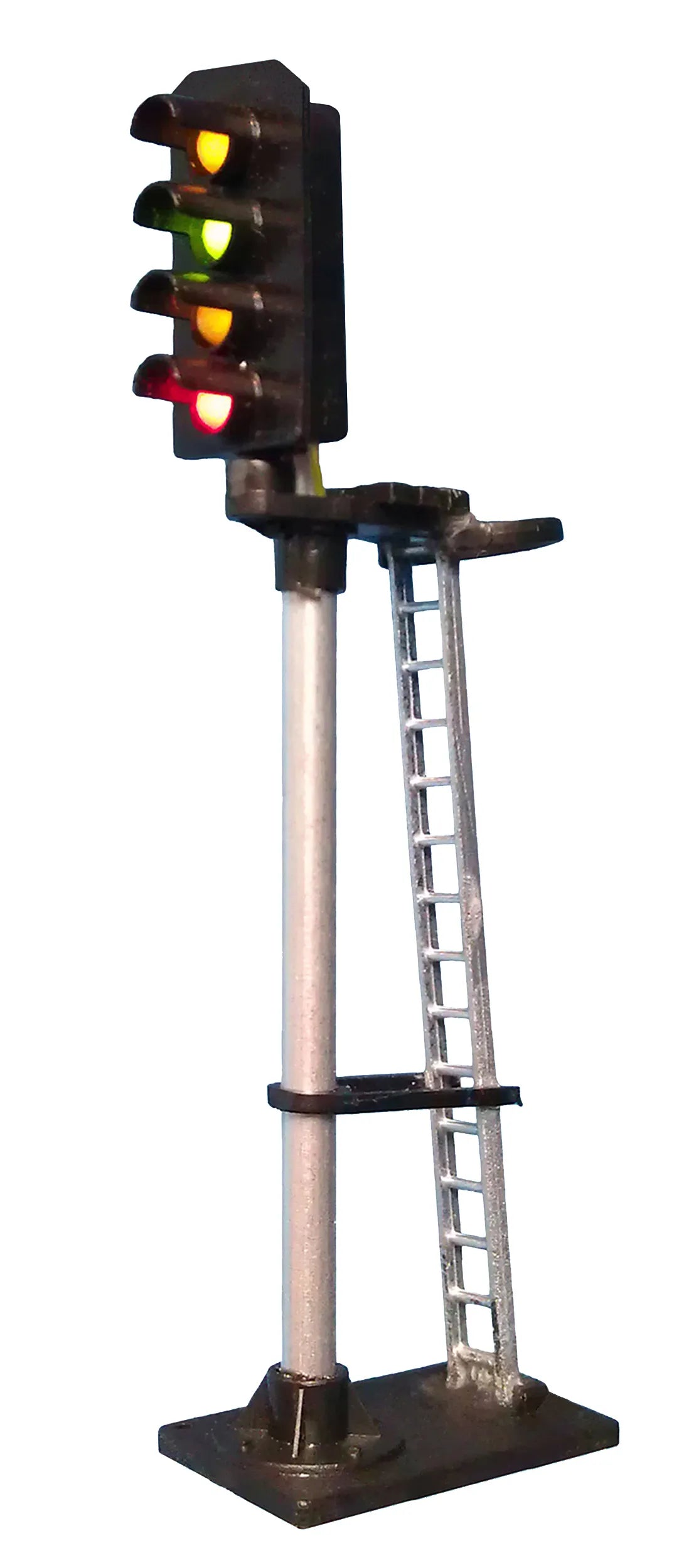 4 Aspect Standard Signal Kit Square Head