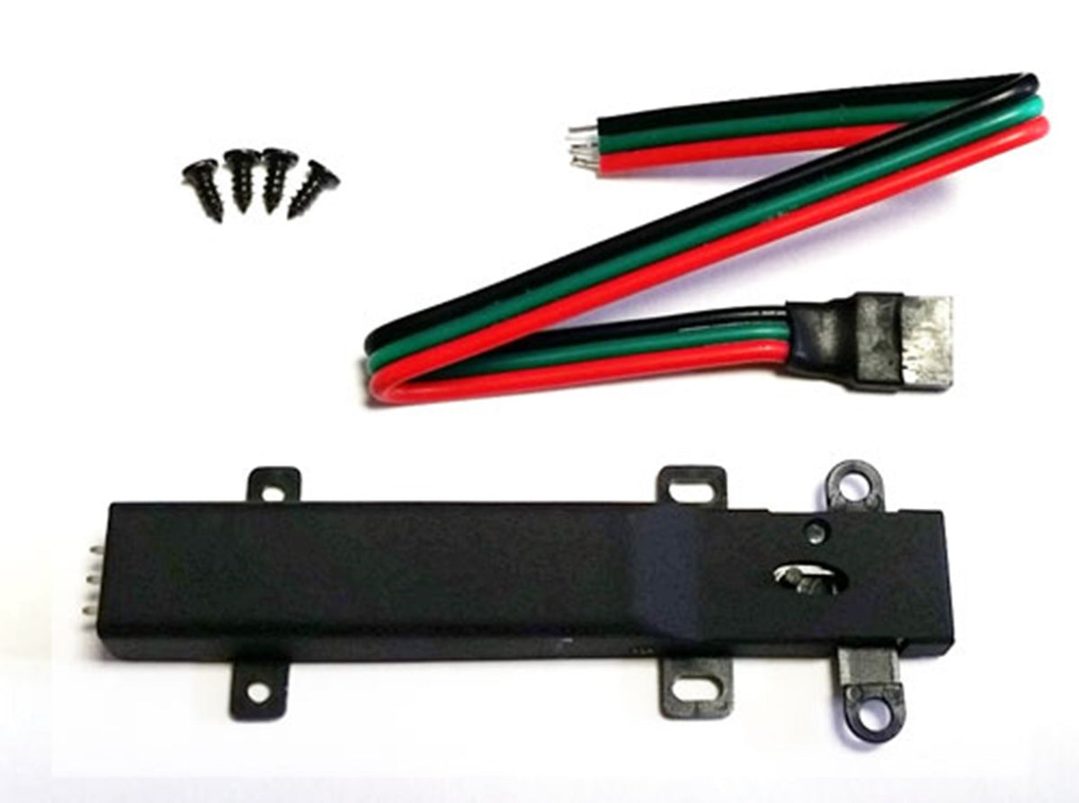 Pre-Owned Surface Mounted Point Motor (5 Pack)