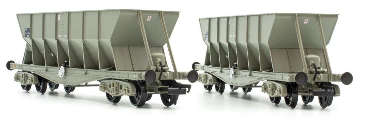 ACC3074 ICI Hopper - 1992 to 1997 - Twin Pack A