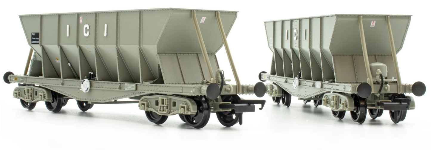 ACC3070 ICI Hopper - 1973 to 1992 - Twin Pack B