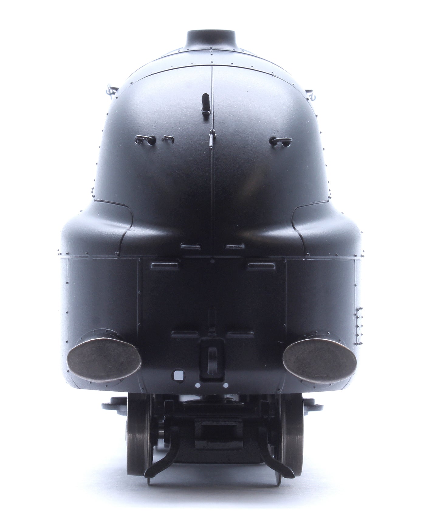 Coronation Class 4-6-2 LMS Streamlined No.6247 'City of Liverpool' (WWII 80th Anniversary Collection) Steam Locomotive