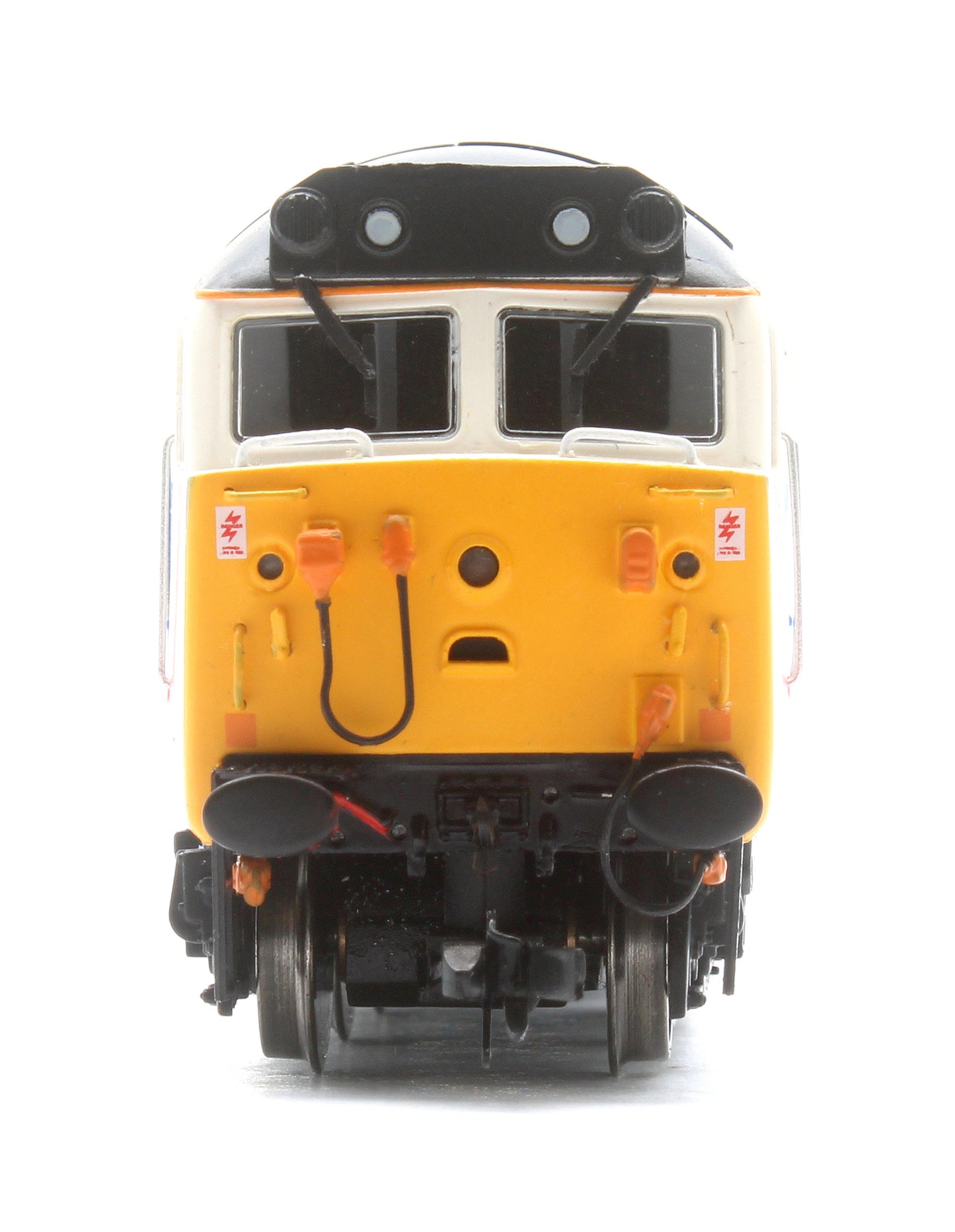 Class 50 Network South East Ark Royal 50035 Diesel Locomotive