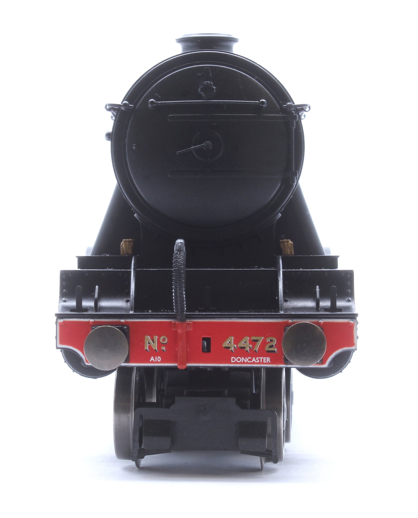 Class A3 4-6-2 LNER No.4472 'Flying Scotsman' (WWII 80th Anniversary Collection) Steam Locomotive