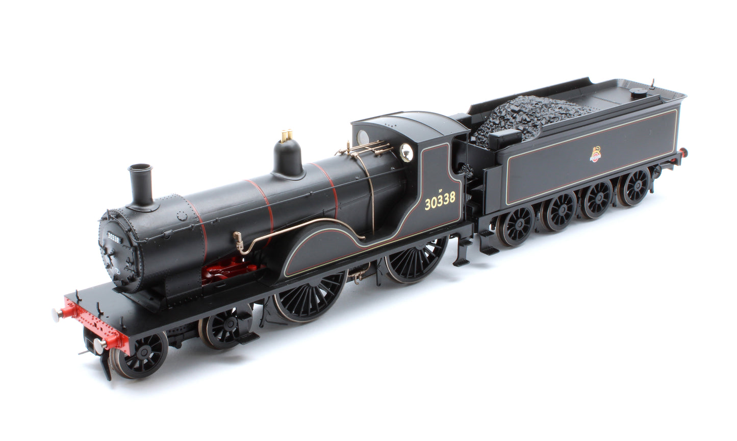 R30411 BR T9 No.30338 Steam Locomotive