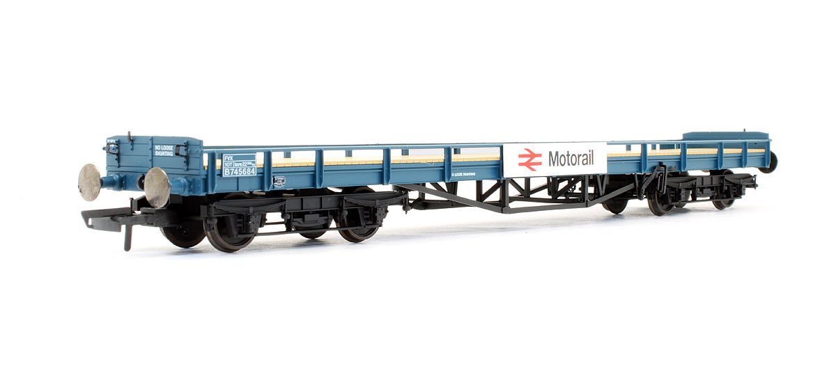 Pre-Owned OR76CAR003 Carflat Motorail B745684