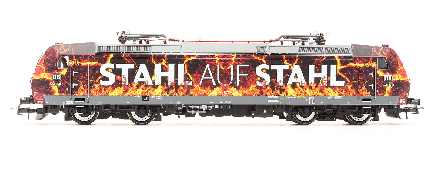 Pre-Owned 70332 DB 185 077-5 Electric Locomotive